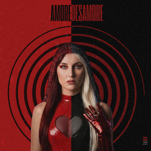 앨범 커버 AMORE DESAMORE