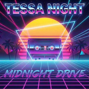 Midnight Echoes by Tessa Night