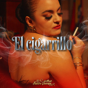 El Cigarrillo by Sandra Guevara