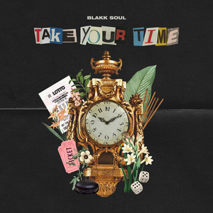 Take Your Time cover