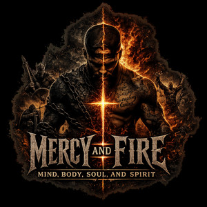 Undeserved Grace by Mercy N' Fire