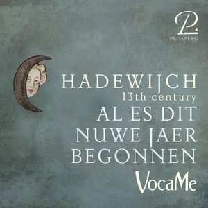 Hadewijch: Al es dit nuwe jaer begonnen