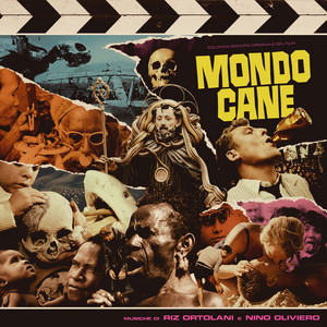 Cannibal Holocaust - Original Soundtrack by Riz Ortolani - Album