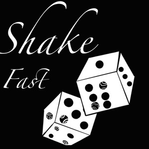 Shake it fast by Cozy Culture