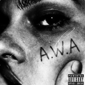 A.W,A by Gharga