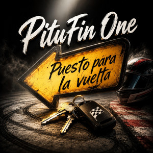 Puesto para la vuelta by PituFin One