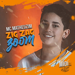 Portada de Zig Zag Zoom