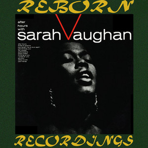 You're Mine クラシックレコーズ Vaughan Sarah You