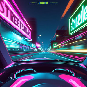 STREETSIGNS