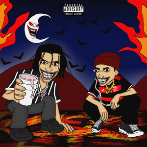 Imortais by ewtiba, Lil 4KIR4, Gle Mafiia