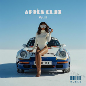 Bivacco Groove by Moeke