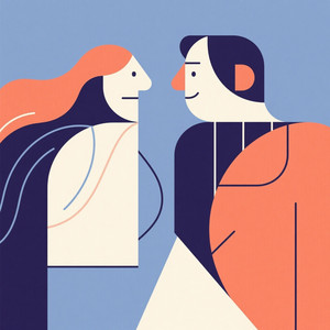 Neoma Dickinson - Bound Together