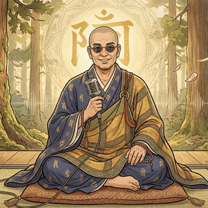 ここが極楽 by 極楽RADIO