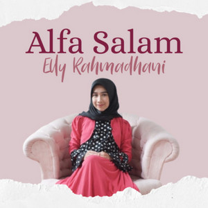 Elly Rahmadhani - Innal Habibal Musthofa
