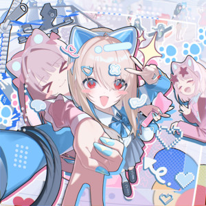 YK❀.(*´ω`*)❀.様 1234567890qwertyuiopasdfghjklzxcvbnm? - song and lyrics by wotaku