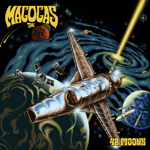 Despotic Bitch's Blues by The Magogas