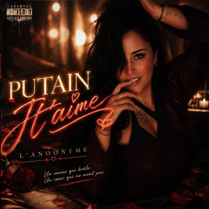 Putin J't'aime by L'AnOonyme