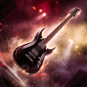 Metal by Alex Cosmin