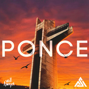 Ponce by Will Amaya