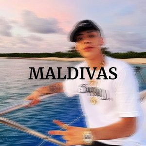 Ilsmokee - Maldivas (feat. Mj x R33lian)