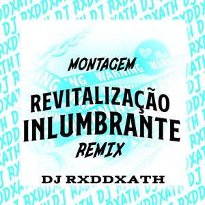 MONTAGEM REVITALIZAÇÃO INLUMBRANTE - (Slowed + Reverb) - song and ...