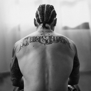 Maluma & J Balvin - Gafas Negras