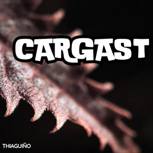 CARGAST - Instrumental by THIAGUIÑO