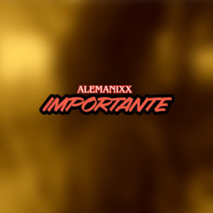 IMPORTANTE by ALEMANIXX