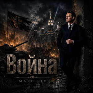 Война by Marc Sic
