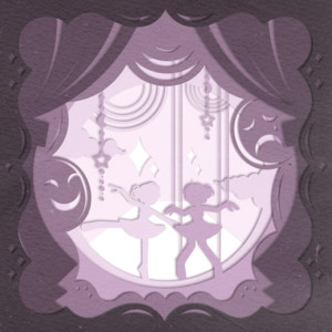 Society of Masks by PEKKI