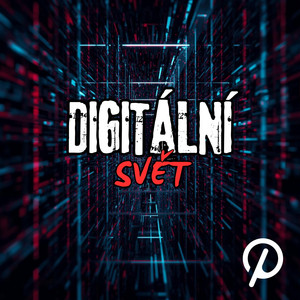 Digitální svět