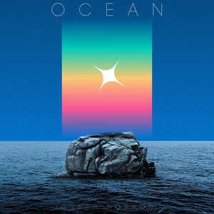 Ocean by Joseph Hobson