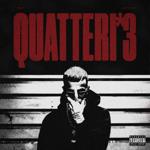 QUATTERI #3 by Skinny