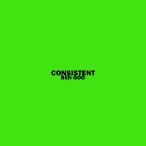 Portada de Consistent