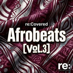 All Your Light (Times Like These) by Re:Covered R&B