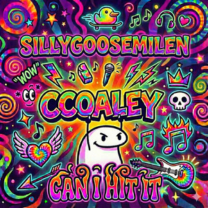 can i hit it by Coalslaw, WithMilen
