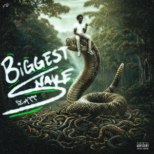 Biggest Snake (SLATT) by RiskTakerLeek