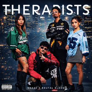 Therapists by Brutal Blood, Nkage