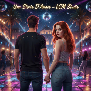 Una Storia D'Amore by LCM Studio