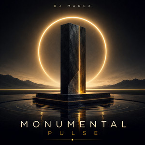 Monumental Pulse by DJ MarcX
