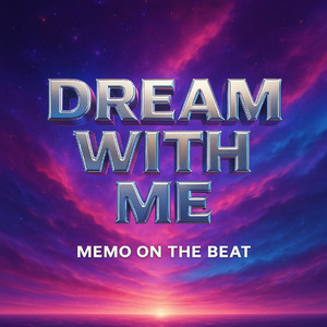 Dream With Me by Memo On The Beat