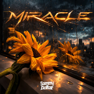 Miracle by Sammy Dollar