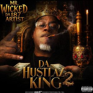 Mr.Wicked Da187Artist | Spotify