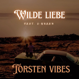 Wilde Liebe by Torsten Vibes, J-Queen