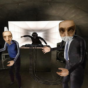 Brno Transit Rave Music by Sad Face Prince