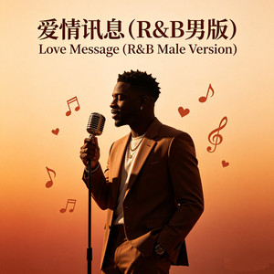 爱情讯息 - R&B男版 by 潮汐老李