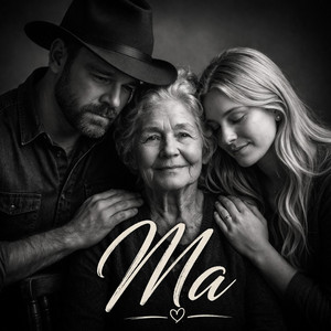Ma | ’n Lied vir Ma | Afrikaans Emotional Dance Pop Song by WeerligStraalMusiek