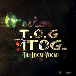 Louder Sound by T.O.G & The Local Vocal, Небро