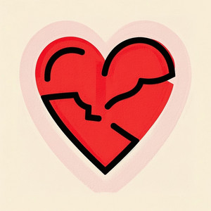 corazon roto by Editha
