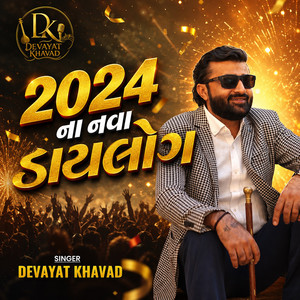 2024 Na Nava Dailog by Devayat Khavad